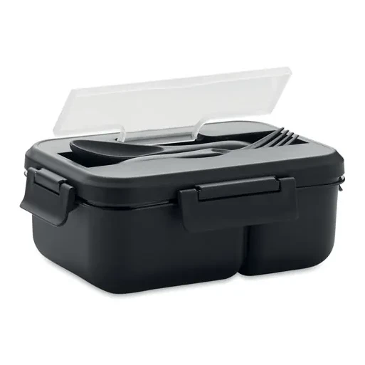 Lunchbox PP
