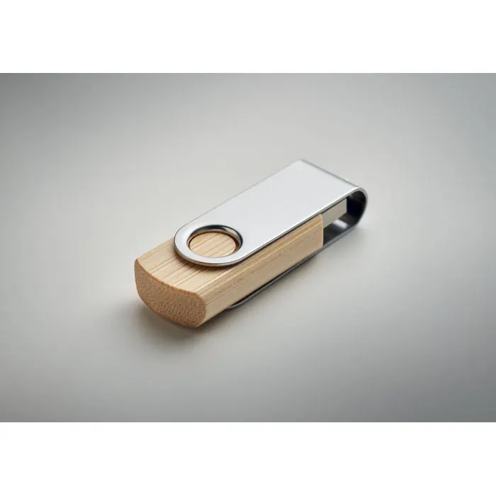 Techmate Bambus USB 16GB