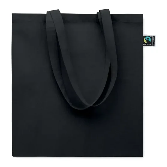 Einkaufstasche Fairtrade 180g