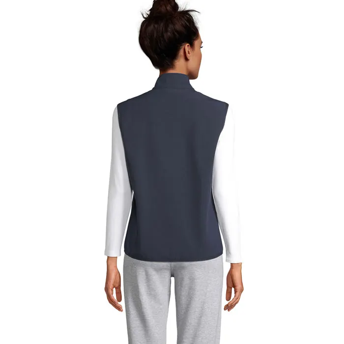 Damen-Bodywarmer Falcon BW