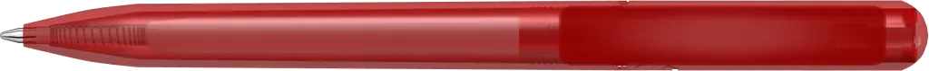 RECYCLED PET PEN CHANGE transparent Drehkugelschreiber