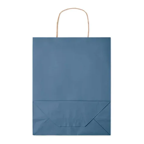Papiertüte, medium 90 g/m²