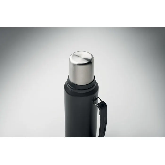 Doppelwandige Flasche 1L
