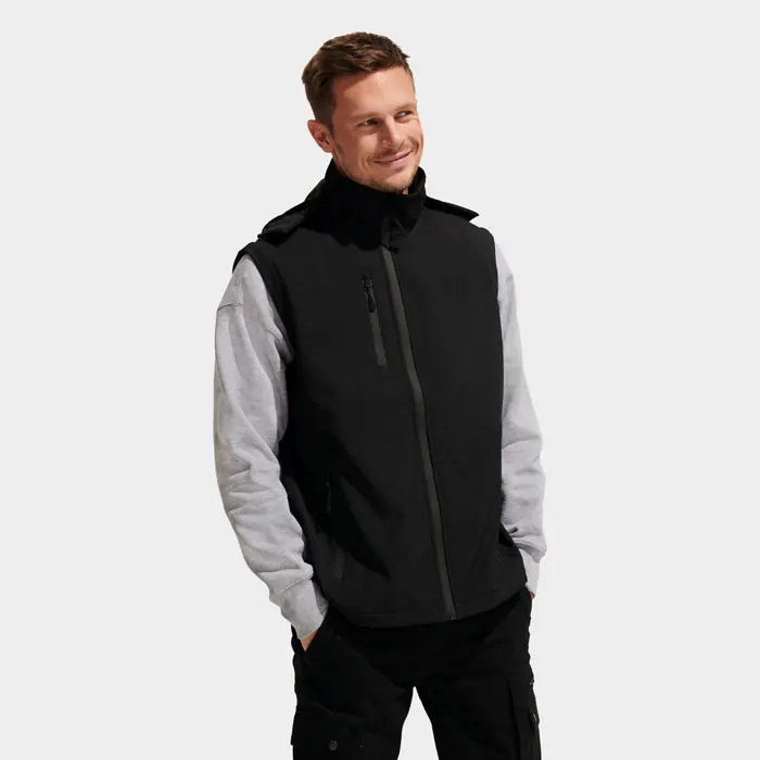 FALCON 3IN1 SOFTSHELL