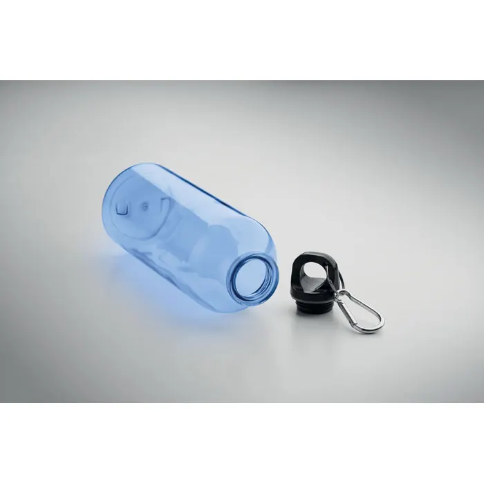 Trinkflasche RPET 500ml