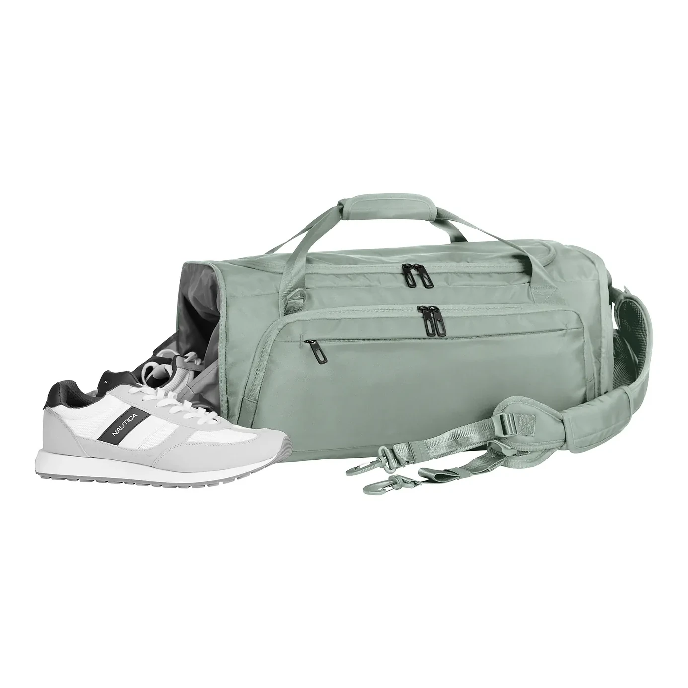 Sport-/Reisetasche SOLID