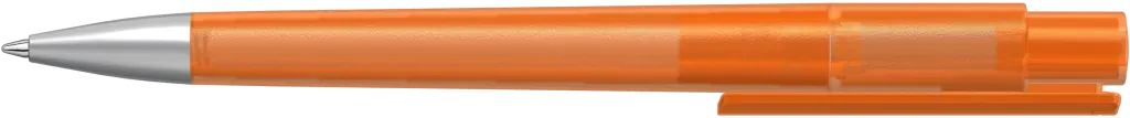 RECYCLED PET PEN PRO frozen SI Druckkugelschreiber
