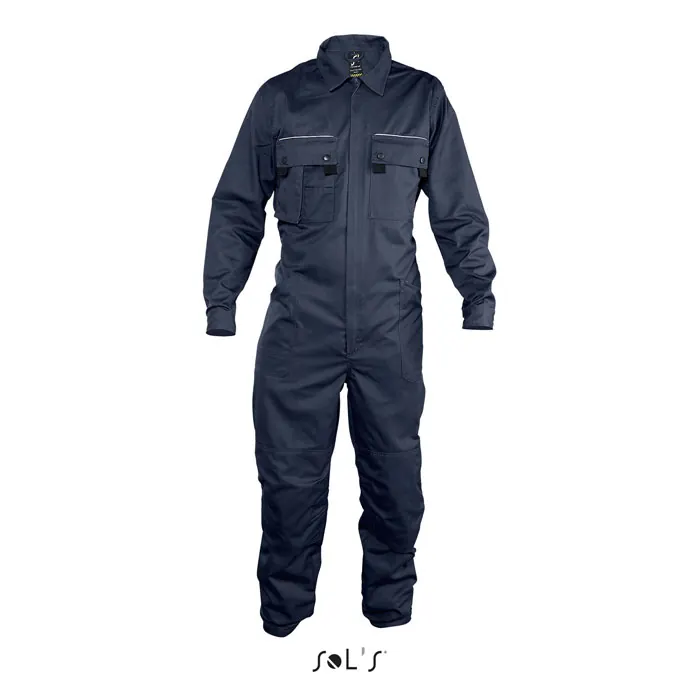 SOLSTICE PRO WEAR OVERALL