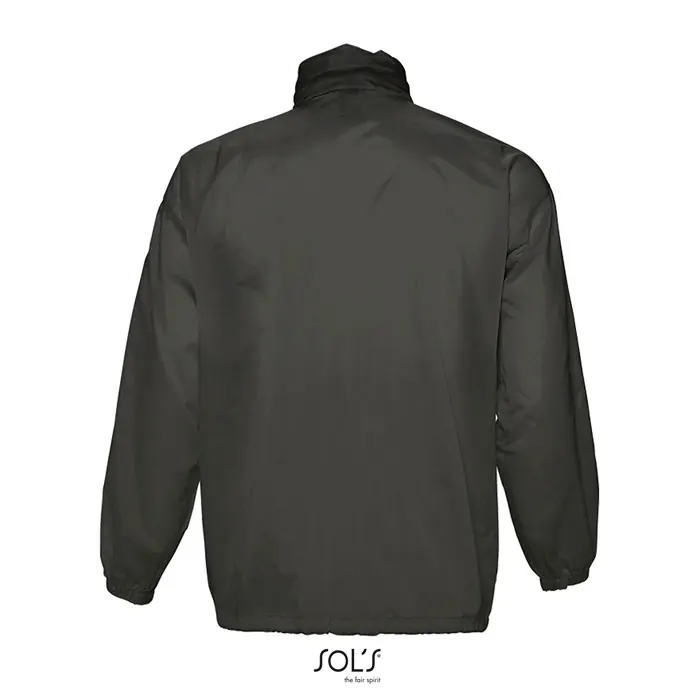Unisex-Windjacke Surf