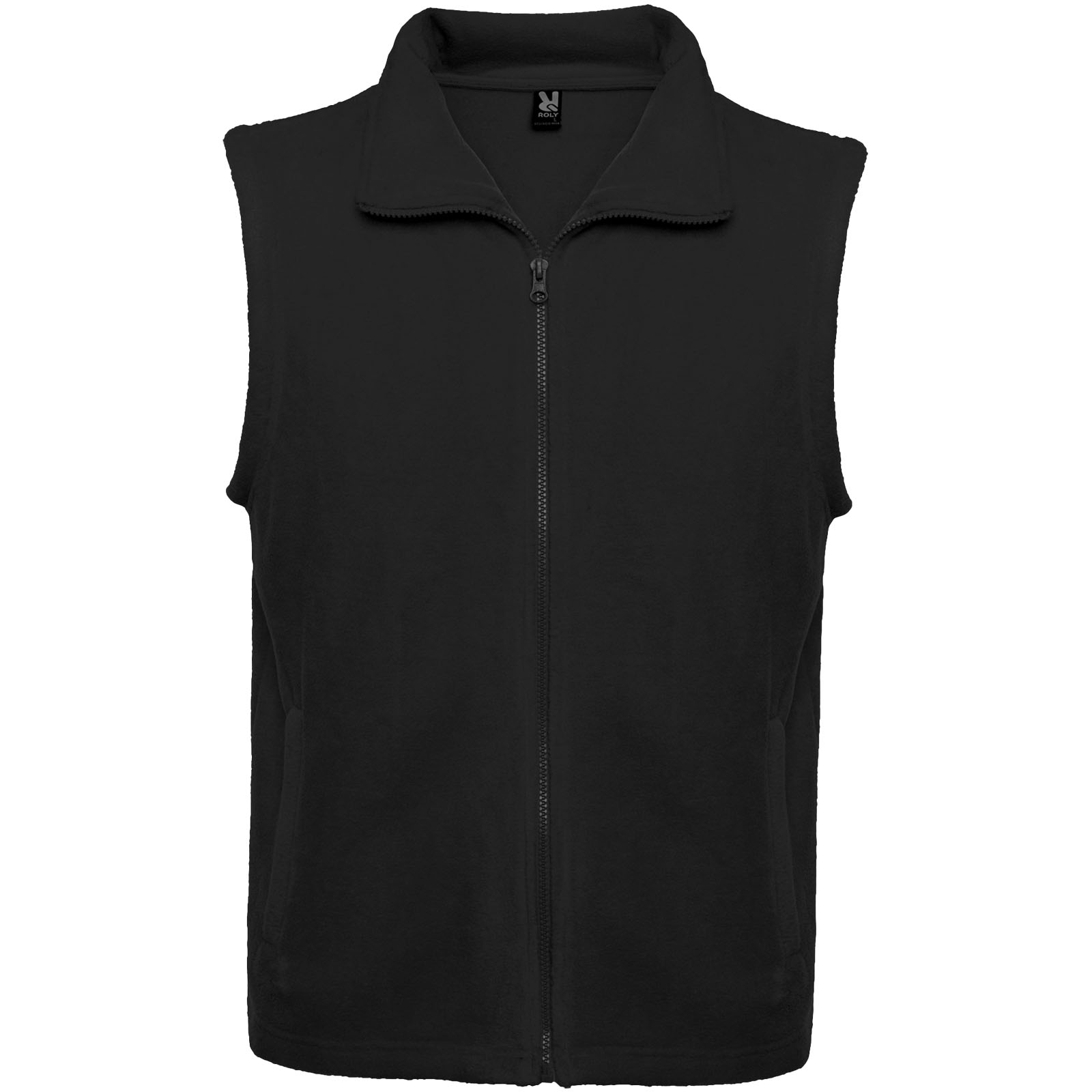 Bellagio Fleece Bodywarmer Unisex schwarz