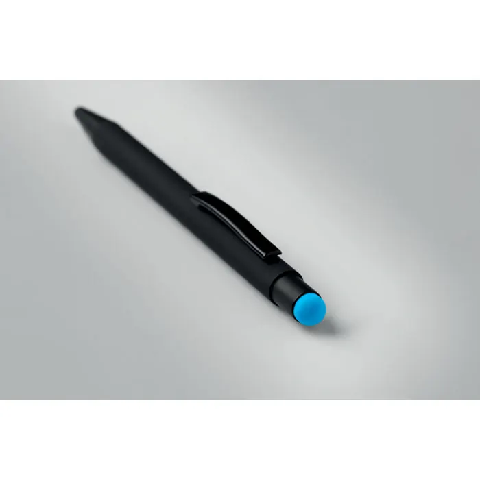 Druckkugelschreiber mit Stylus
