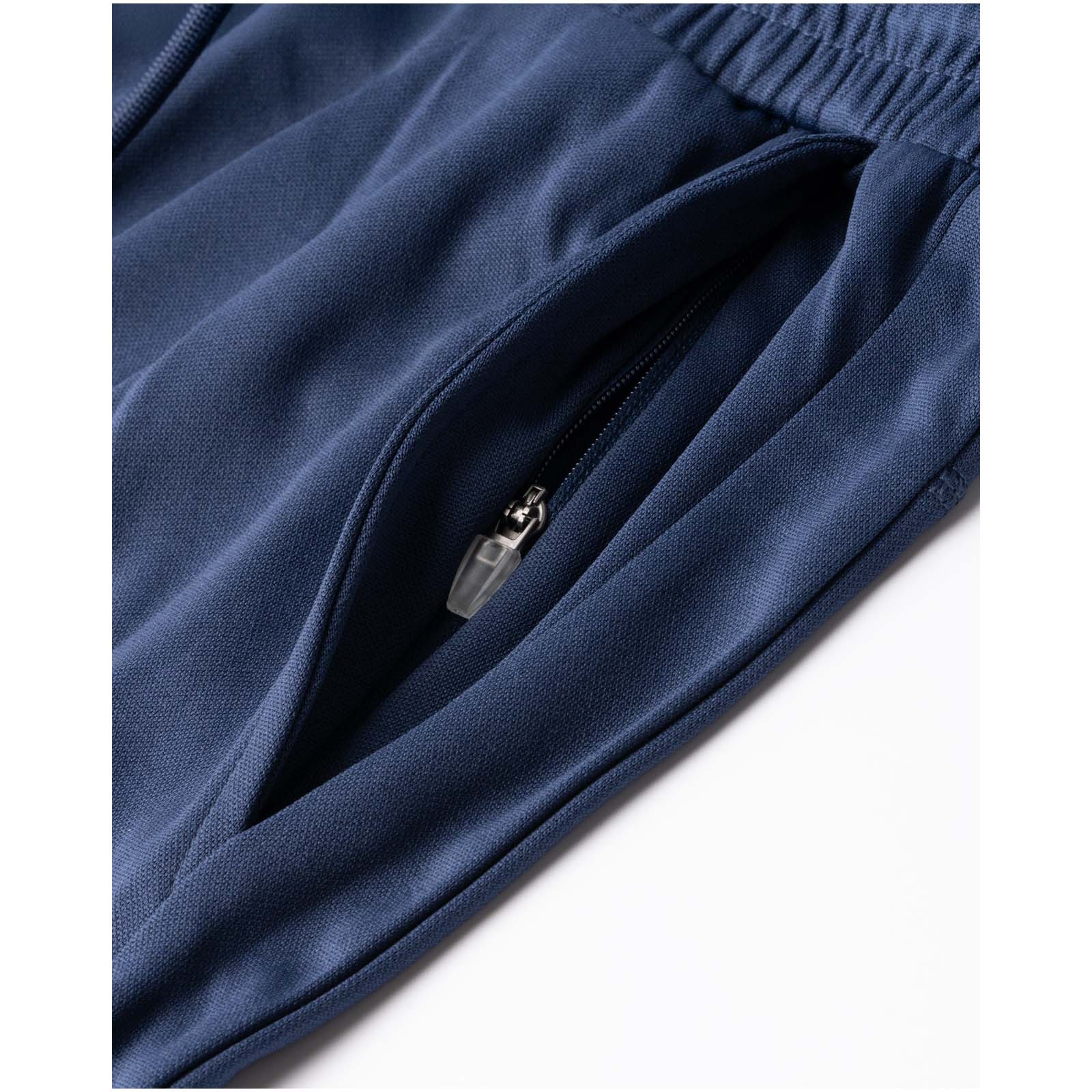 Neapolis 200 g/m² Hose Unisex marineblau