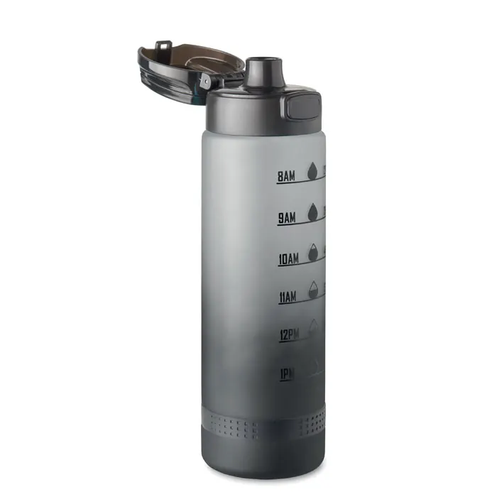 Sport-Trinkflasche RPET 1L