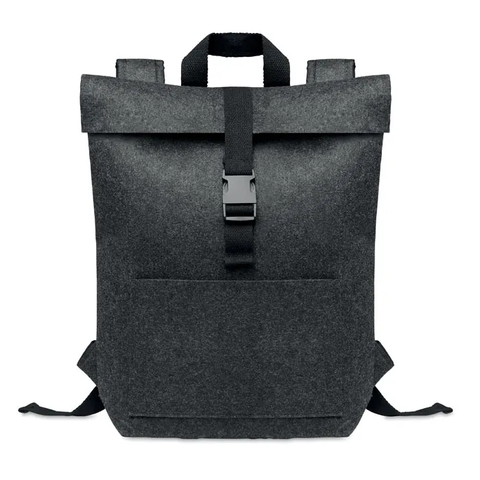 Rucksack RPET-Filz