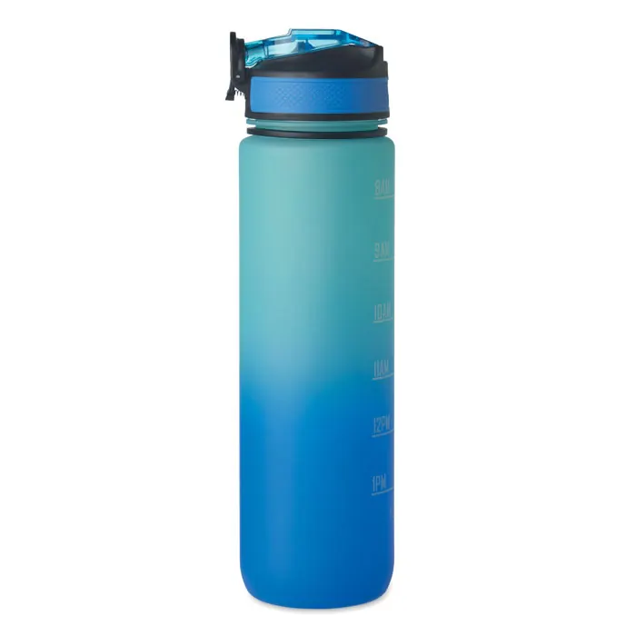 Sport-Trinkflasche RPET 1L
