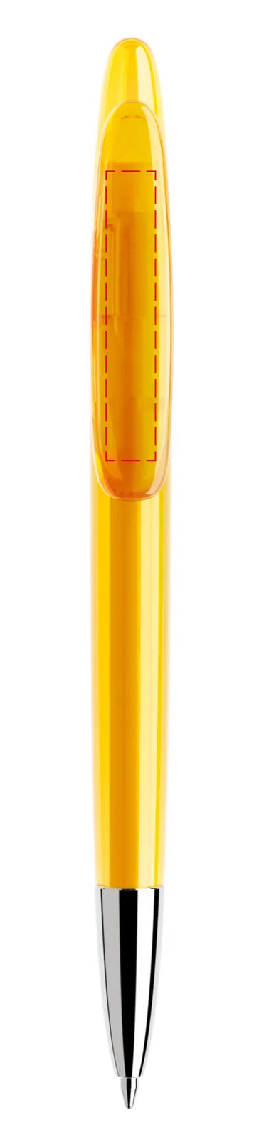 prodir DS5 TTC Twist Kugelschreiber