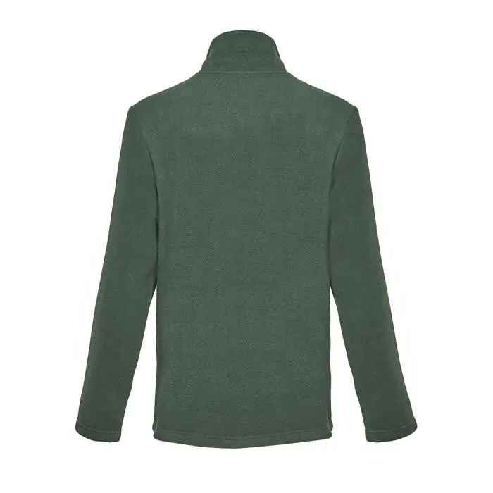NITRO-JACKE MIT ZIPPER