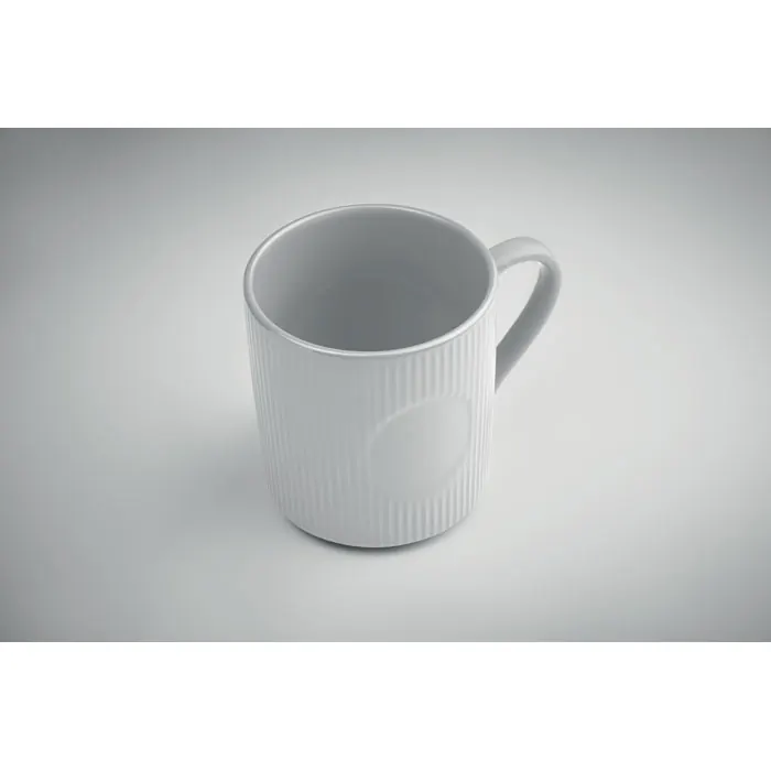 Keramikbecher matt 340ml