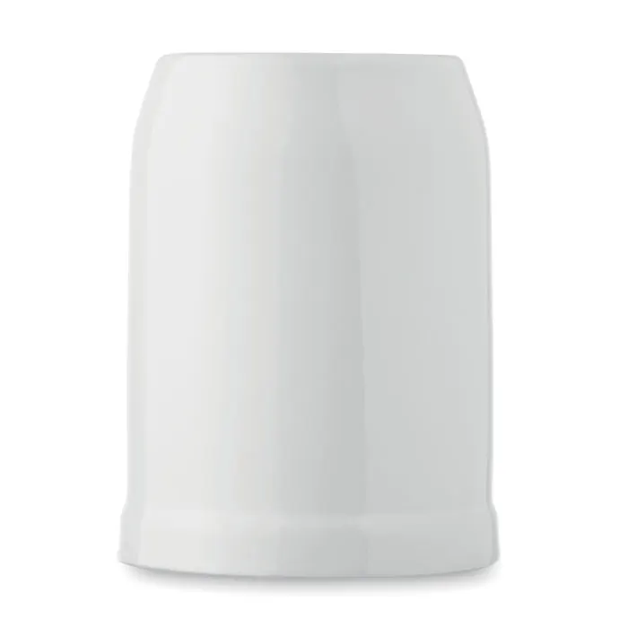 Bierkrug Sublimation 500 ml