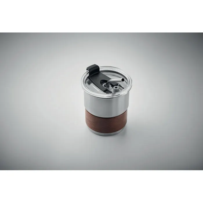 Einwandiger Becher 260 ml