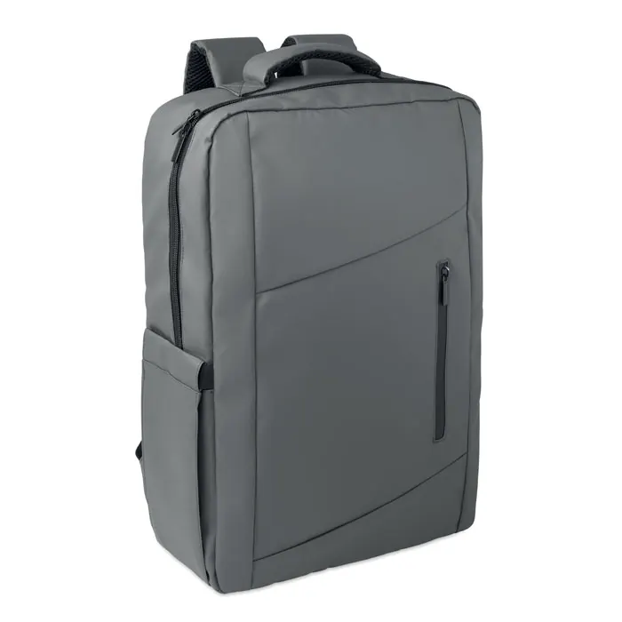 15" PU RPET Laptop-Rucksack