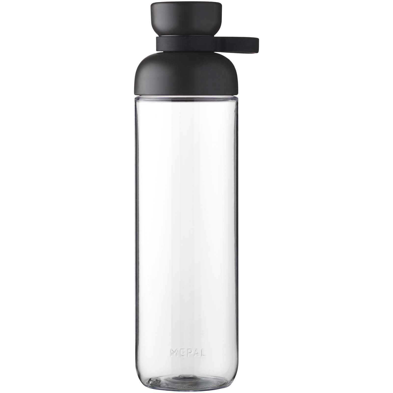 Mepal Vita 900-ml Trinkflasche schwarz