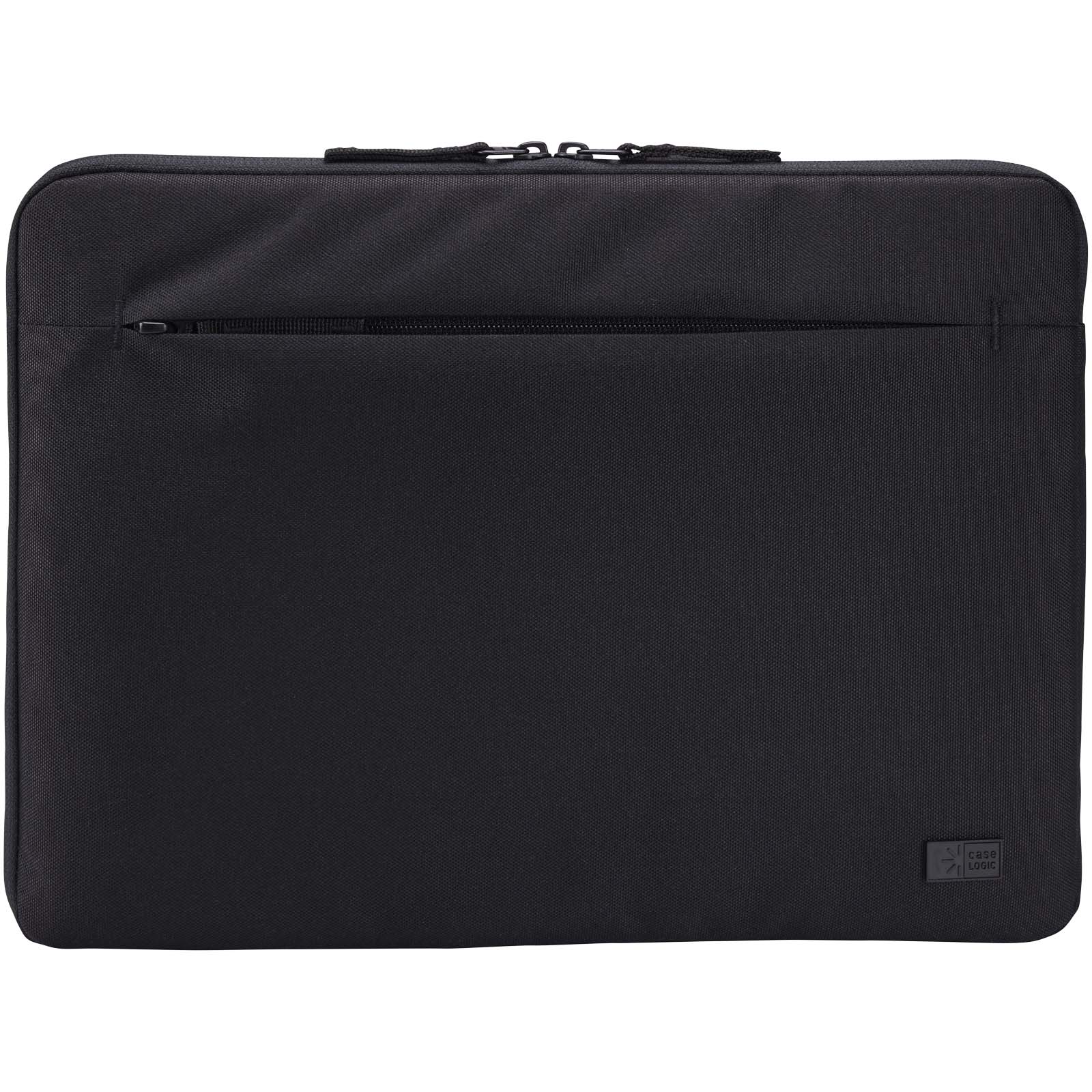 Case Logic Invigo 14" Laptophülle Recycelt schwarz