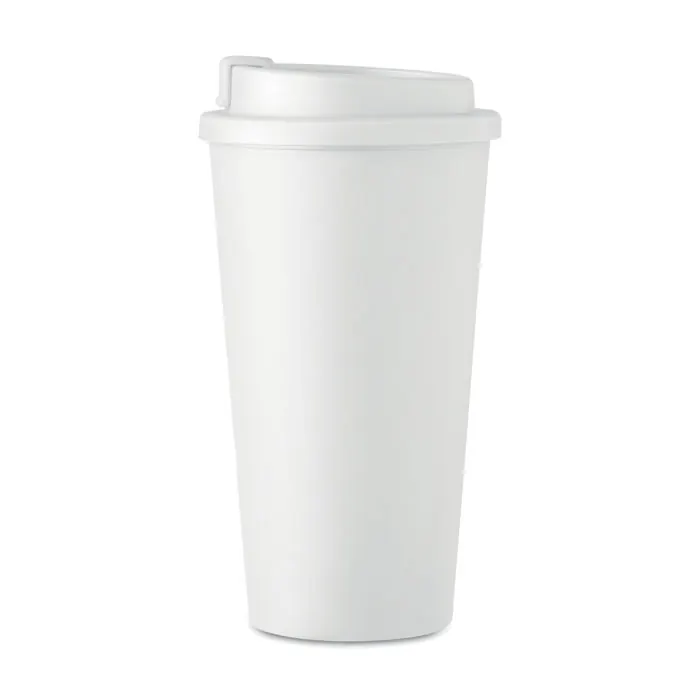 Doppelwandiger Becher 450ml