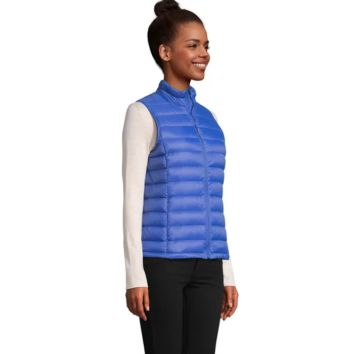 WILSON BW DAMEN 380T