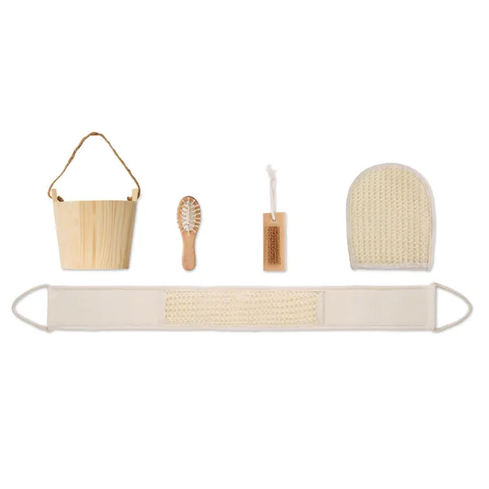 Bade-Set