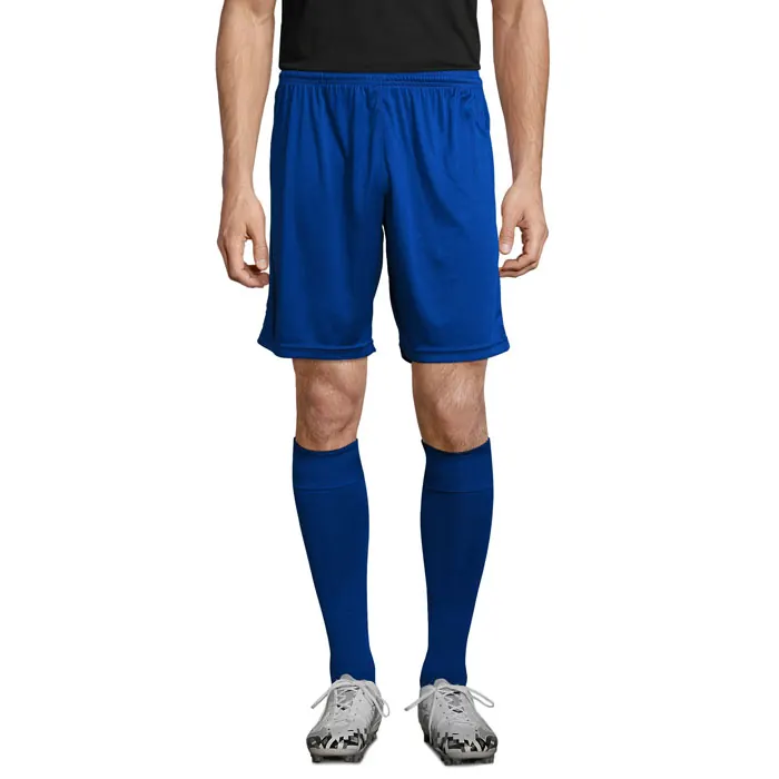 SAN SIRO 2 SHORTS