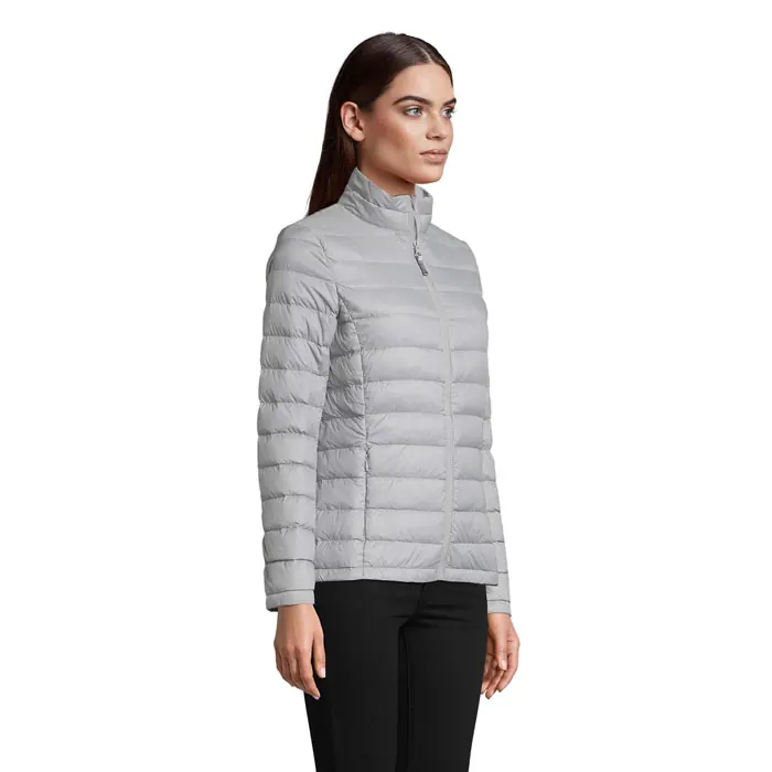WILSON DAMEN Jacke 380T