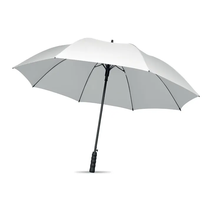 27" Regenschirm