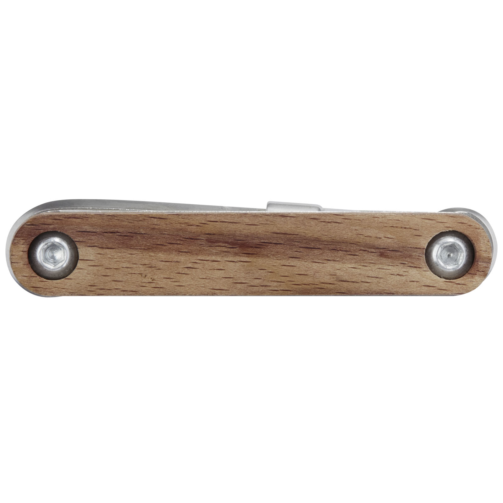 Fixie Fahrrad Multitool aus Holz holz