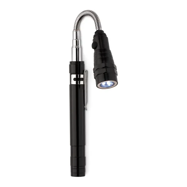 Teleskop Taschenlampe