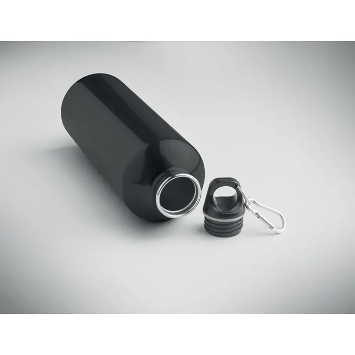 Einwandige Trinkflasche 1000ml