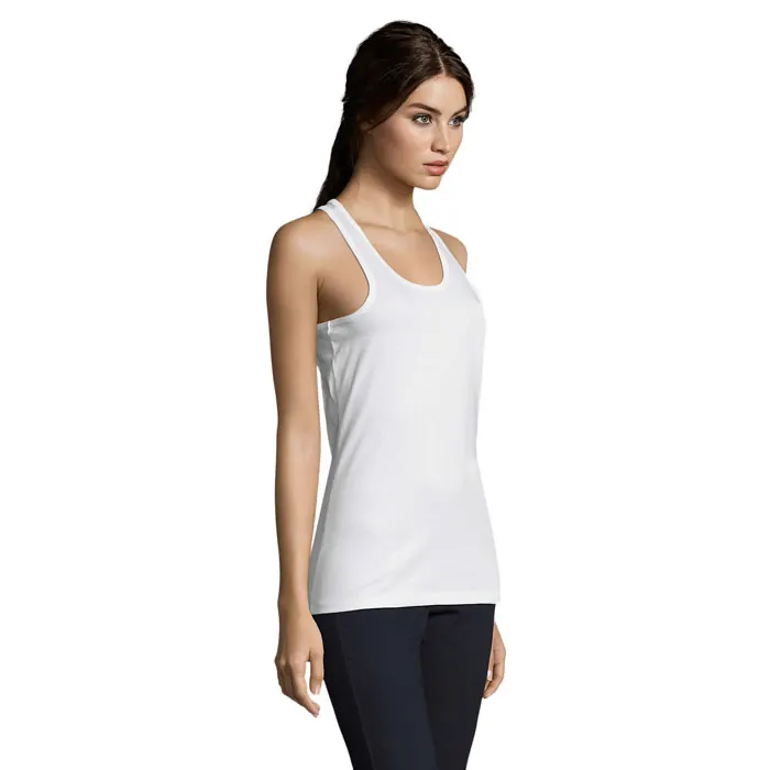 JUSTIN DAMEN TANK TOP 150g