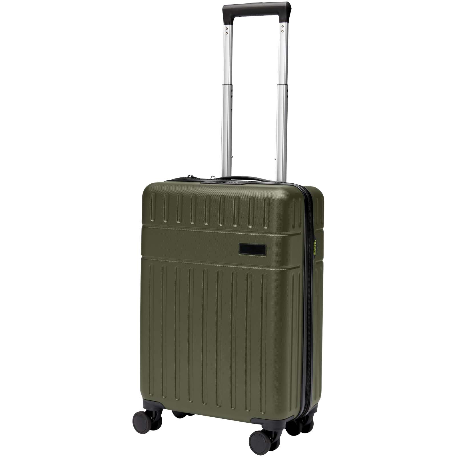 Rover 20" Kabinentrolley GRS Recycelt 40 L waldgrün