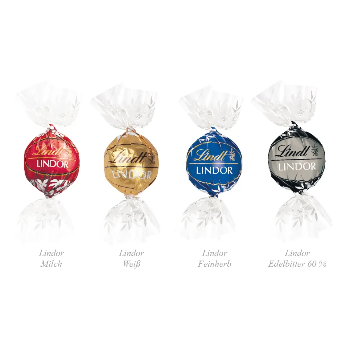 Lindt Weihnachtshaus "Wintertraum"