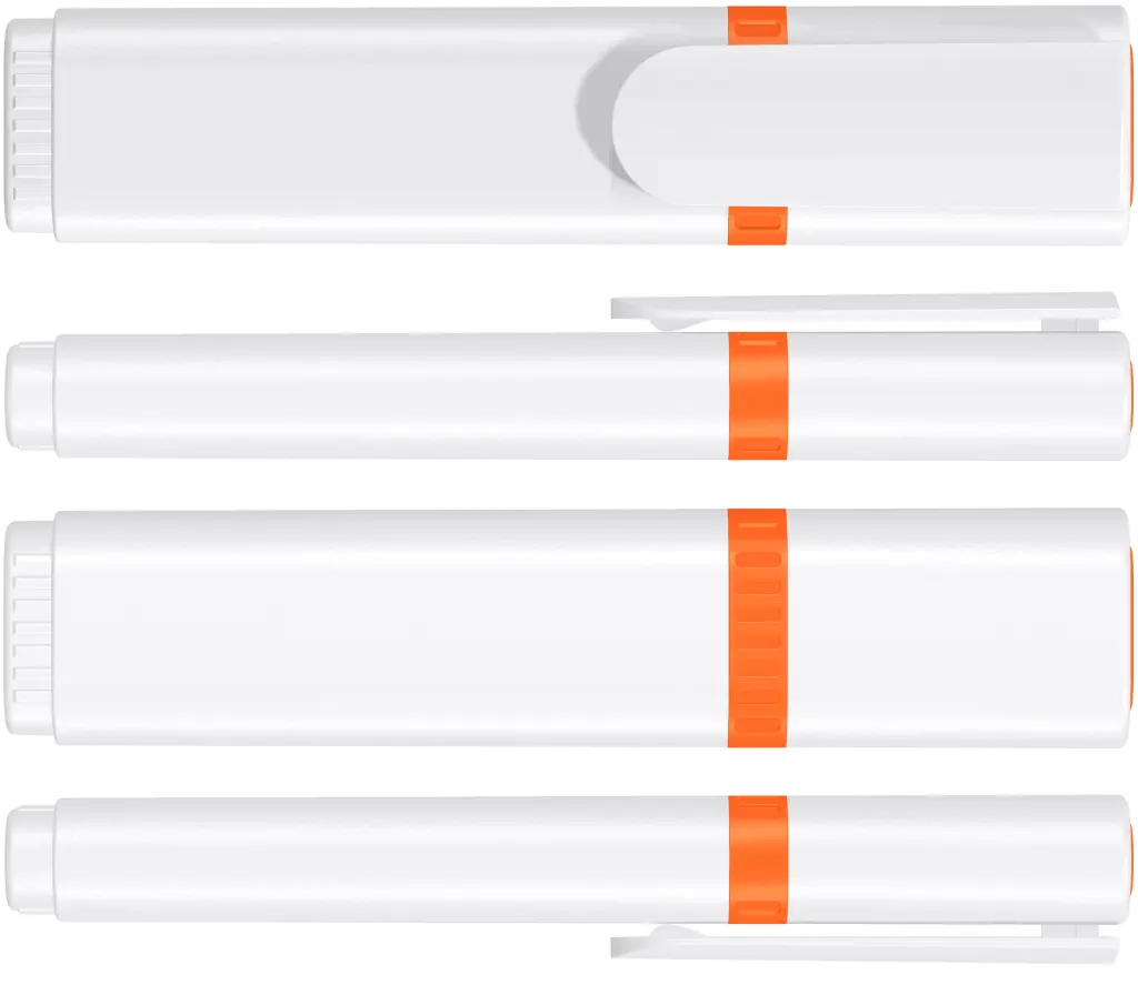 TEXTMARKER Textmarker