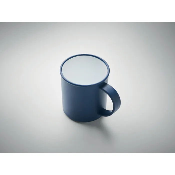 Vintage Kaffeebecher PP