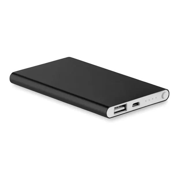 Powerbank 4000 mAh
