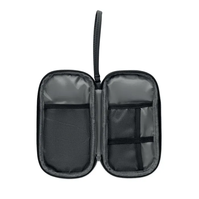 Tech Organizer-Tasche RPET
