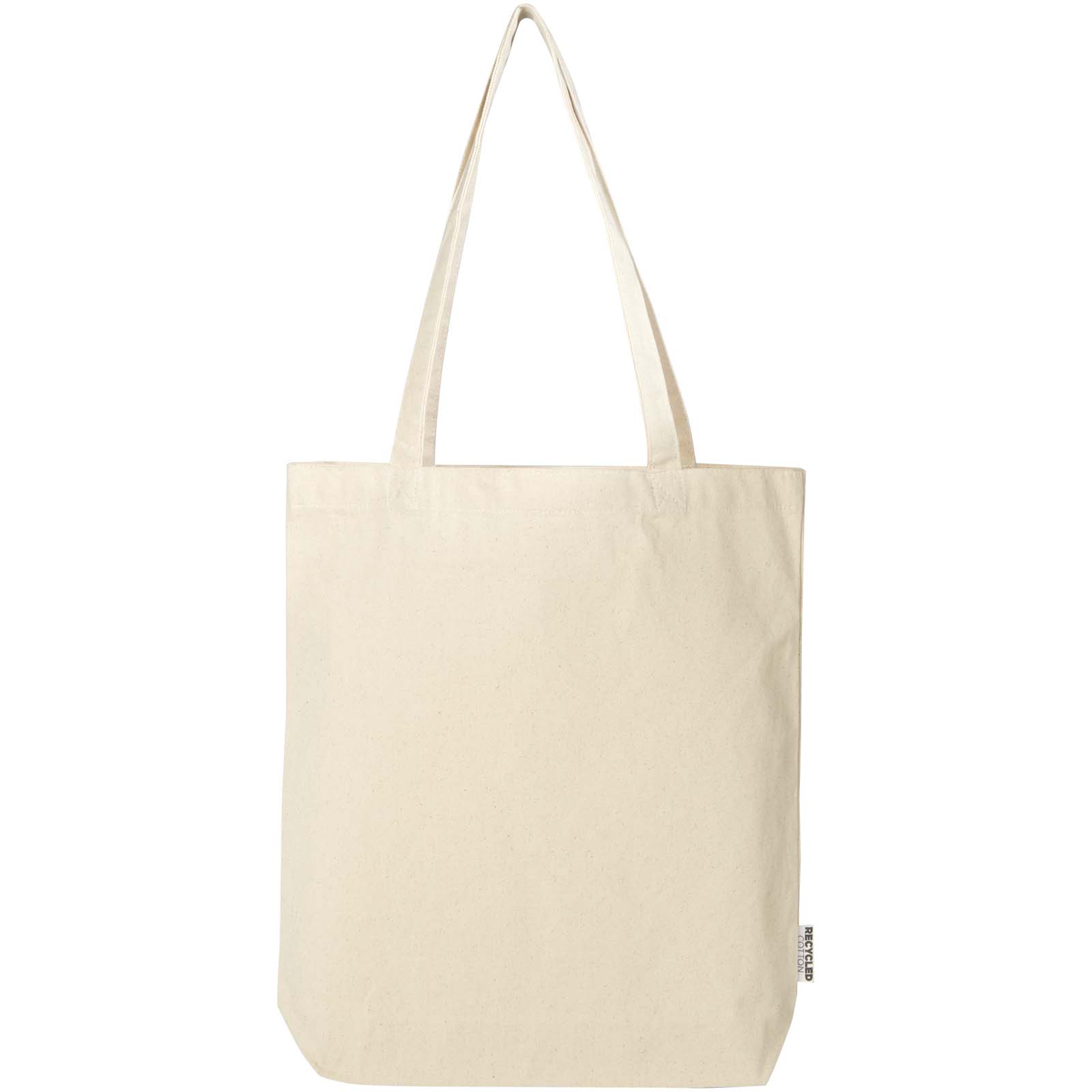 Florida 270 g/m² Tragetasche 10L natur