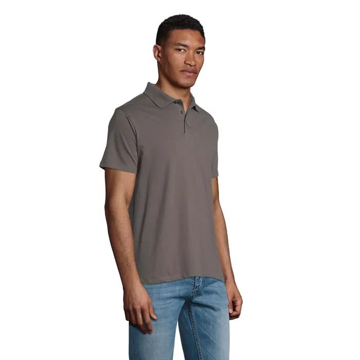 Herren-Poloshirt 170 Prescott
