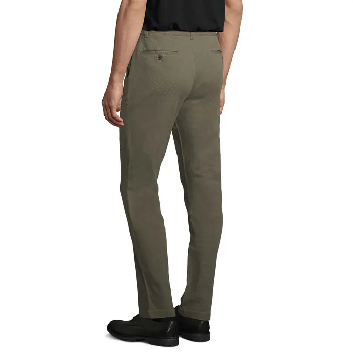 GUSTAVE MEN WAIST TROUSERS