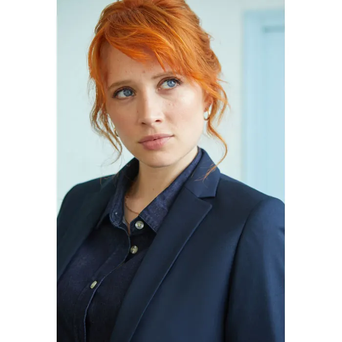 MARIUS WOMEN SUIT JACKET