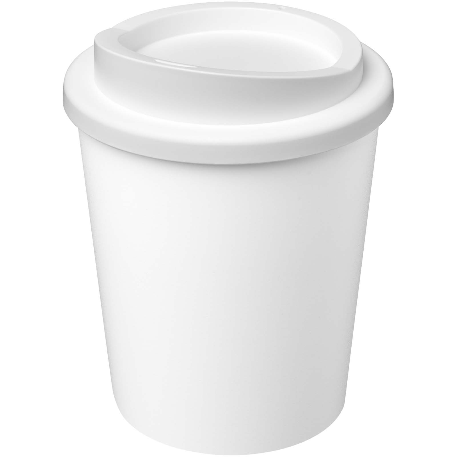 Americano® Espresso POP 250 ml Becher weiss