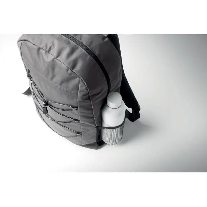 Rucksack 600D RPET Polyester