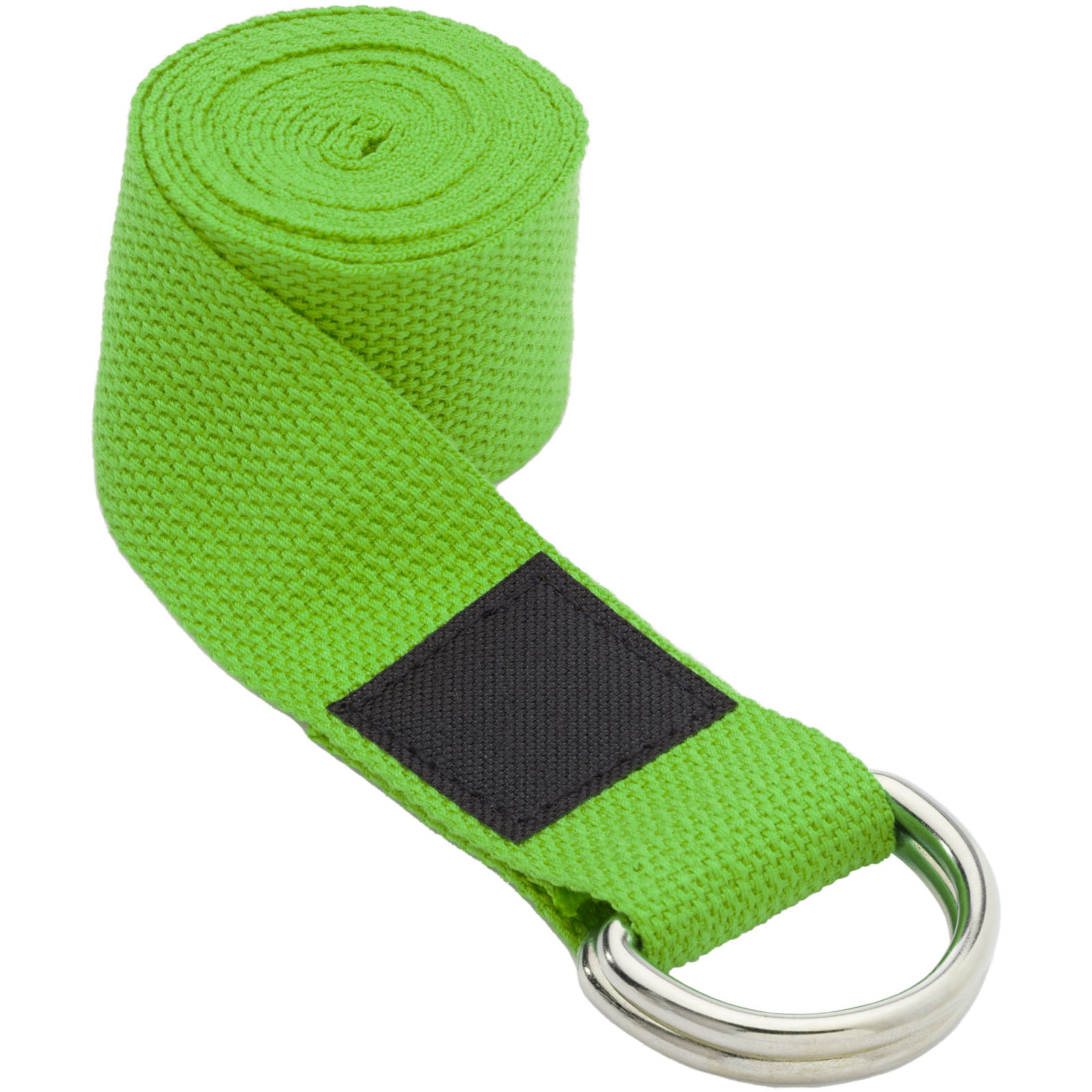Virabha RPET Yogagurt grün